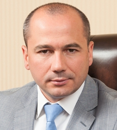 Михайлов  Алексей  Сергеевич